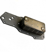 OIL COOLER CORE: 141427 - PAI - OIL COOLER - CUMMINS ISB / QSB SERIES APPLICATION
