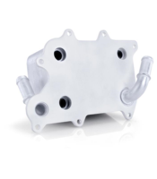 OIL COOLER CORE: OCK6 - STANDARD  -  DIESEL OIL COOLER KIT