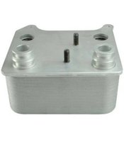 OIL COOLER CORE: OCK1 - STANDARD  - DIESEL OIL COOLER KIT