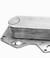 OIL COOLER ASSEMBLY: M-2674743 - INTERSTATE MCBEE