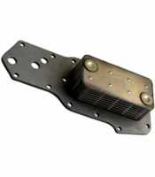 OIL COOLER CORE: 141419 - PAI - OIL COOLER - CUMMINS 6B SERIES APPLICATION