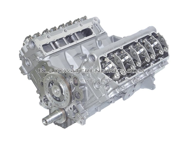 7.3L NAVISTARâ„¢ T-444-E LONG BLOCK