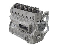 7.2L CATERPILLAR C7 - LONG BLOCK - OIL PUMP - GASKET SET