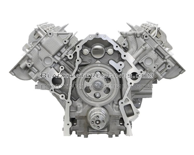 6.7L POWERSTROKE™ LONG BLOCK