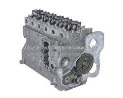8.3L CUMMINS&reg; CAPS II COMMON RAIL LONG BLOCK