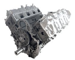 6.6L DURAMAX L5P / L5D - LONG BLOCK - OIL PUMP - GASKET SET